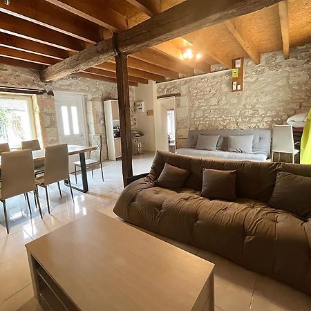 La Maison des Cochards - vue sur le Cher à 5 minutes de beauval Seigy Exterior foto