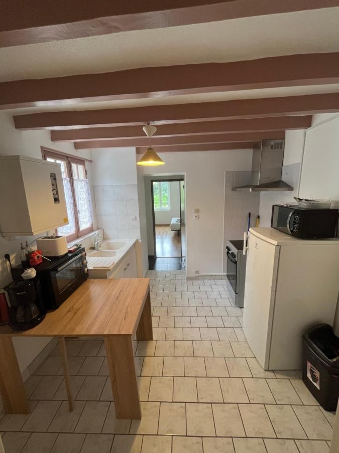 La Maison des Cochards - vue sur le Cher à 5 minutes de beauval Seigy Exterior foto